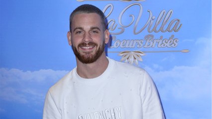 VOICI : Raphaël Pépin réagit à la grossesse de son ex-compagne Tiffany