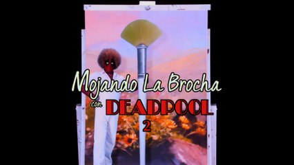 Deadpool 2 - Teaser Tráiler #2 en español