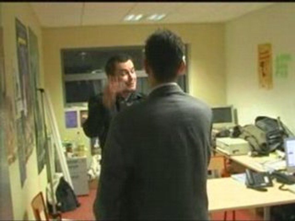Le professionnel