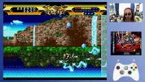 LORDS OF THUNDER (Sega Mega CD)Les GROSSES BALOCHES en METAL (Chromé)  (1080p_60fps_H264-128kbit_AAC)