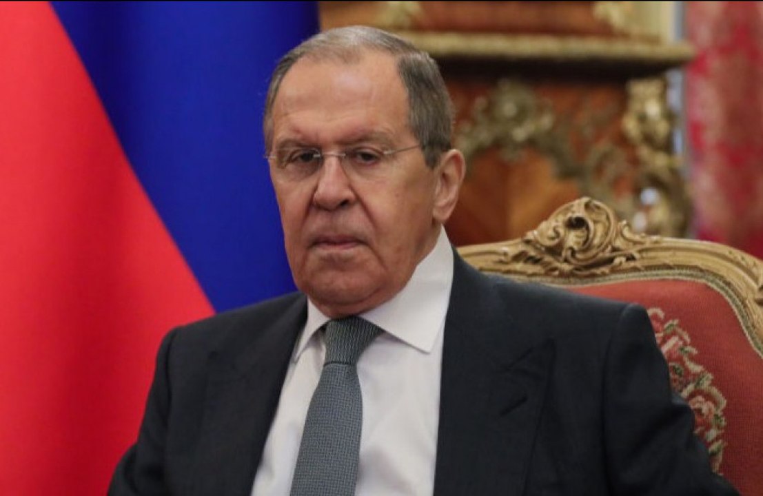 Sergueï Lavrov indique l’Occident ne souhaite pas répondre aux demandes russes pour un retour de l’accord des céréales