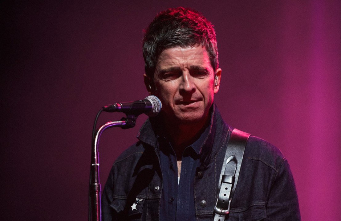 Noel Gallagher: Gitarrenposition zieht die Damen an