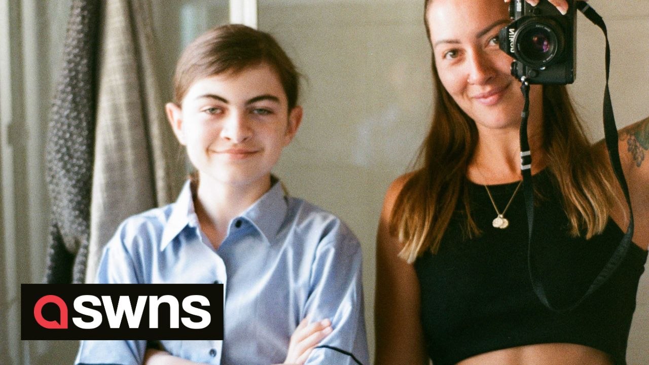 “I don’t want my teenage son to get job – he has his whole life to work"