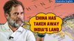 Rahul Gandhi in Ladakh: Congress leader accuses Modi govt of lying on China issue | Oneindia News