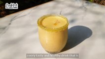 Mango Milkshake in 3 minutes | ম্যাঙ্গো মিল্কশেক | Fresh Mango Shake | Super Yummy Mango Milkshake