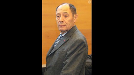 Mort de Claude Ruiz Picasso, fils du peintre et maître espagnol Pablo Picasso