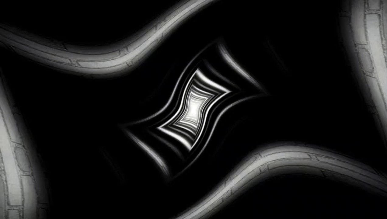 Background Black White, Motion Graphic Abstract