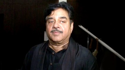 When Shatrughan Sinha Broke Silence On Paid Awards & Lobbying At National Awards