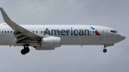 American Airlines Demanda A La Web 'Skiplagging' Por Conducta Engañosa Y Fraudulenta