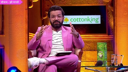 प्रसंग सांगताना जितूला अश्रू अनावर | Khupte Tithe Gupte | Jitendra Joshi