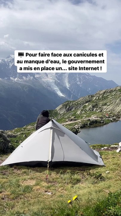 ️ En voilà une solution courageuse et à la hauteur de l’urgence climatique.