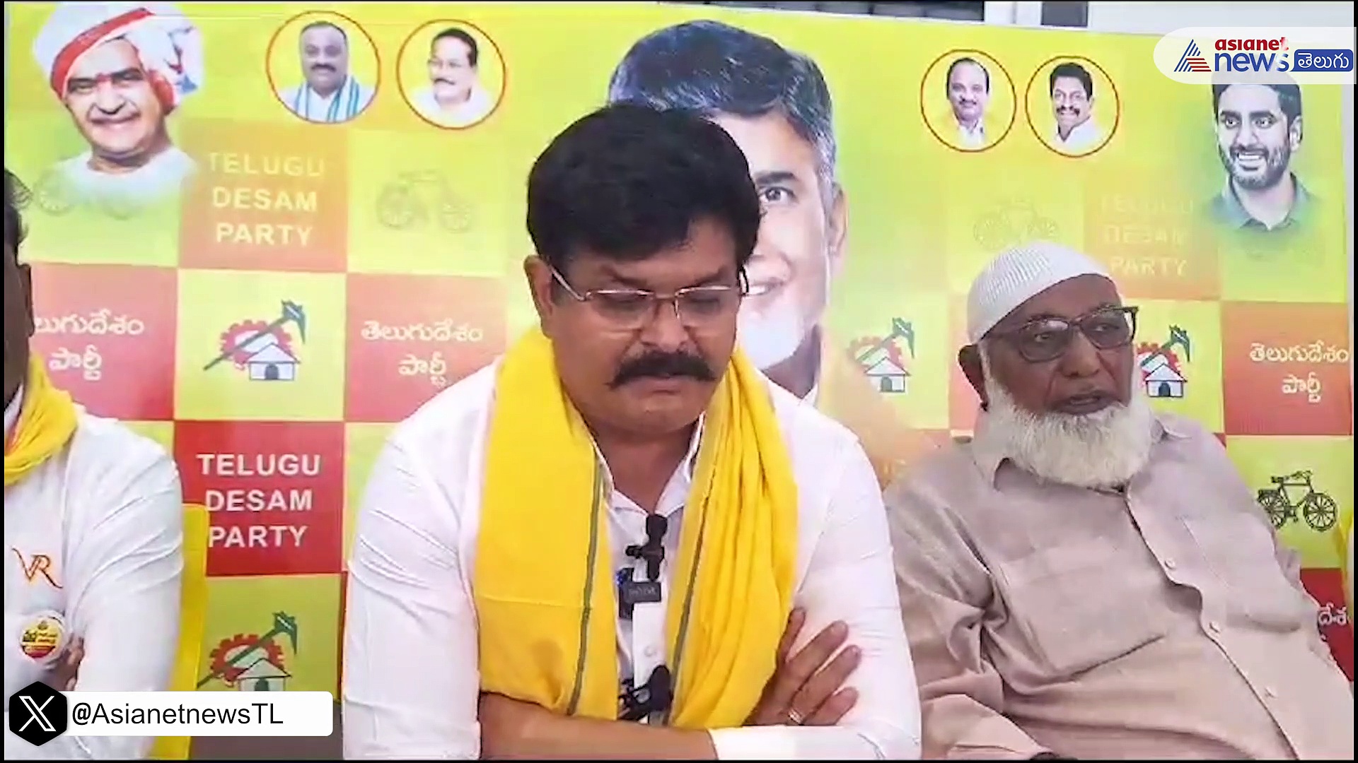 గంజాయి మత్తులో కొడాలి నాని... విషయం తక్కువ బూతులు ఎక్కువ : టిడిపి నేత ఎద్దేవా