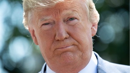 Trump im Gefängnis: Dieses Detail in seiner Akte wirft Fragen auf
