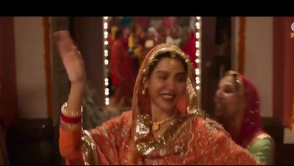 Sakhiye Saheliye (Official) | Godday Godday Chaa | Sonam Bajwa | Tania | Jasmeen | V Rakx Music