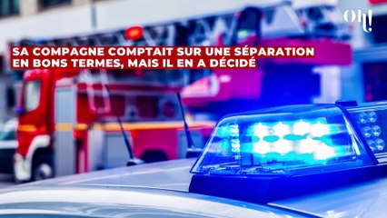 Féminicide à Saint-Etienne : un homme de 71 ans ouvre le feu sur sa compagne, que s’est-il passé ?