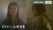 The Seed of Love: Is it a happy ending for Eileen and Bobby? (Weekly Recap HD)