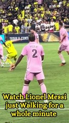 Ferdinand on Messi: He looks so uninvolved then all of a sudden, Bang