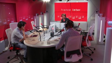 Oiseaux : "Chaque émission de son implique un comportement", racontent Jean Boucault et Johnny Rasse