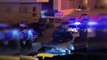 Kağıthane'de polise silahlı saldırı: 2 polis ağır yaralı, 1'i ölü, 2 şüpheli yaralı ele geçirildi
