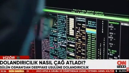 CNN Türk binlerce kişiyi mağdur eden dolandırıcıyı övdü! “Öylesine başarılıydı ki…”