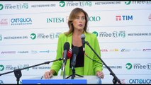 Manovra, Boschi (Iv): emendamenti Tajani tardivi, è al governo