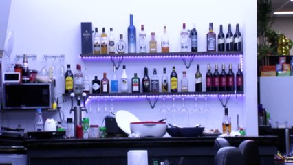 Victoria Police raid illegal casino in Melbourne’s west