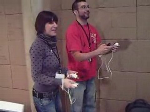 ZEMOS98 10a Talleres Videojuegos.El futuro esta en tus manos