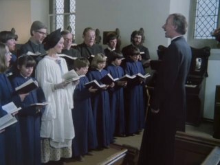 Worzel Gummidge (1979) S03E08 RESTORED HIGH QUALITY - Choir Practice