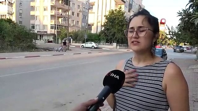 Des commerçants ont sauvé l'enfant qui avait été attaqué par des chiens alors qu'il se rendait à la salle de classe