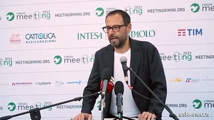 Riforme, Patuanelli: vedo un po' di confusione nel Governo