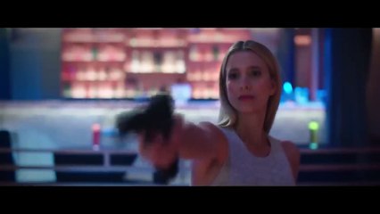 DARK ASSET Trailer (2023) Robert Patrick, Byron Mann, Thriller | GetMoviesHD