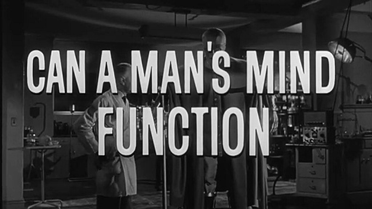 Le Colosse de New York Bande-annonce VO