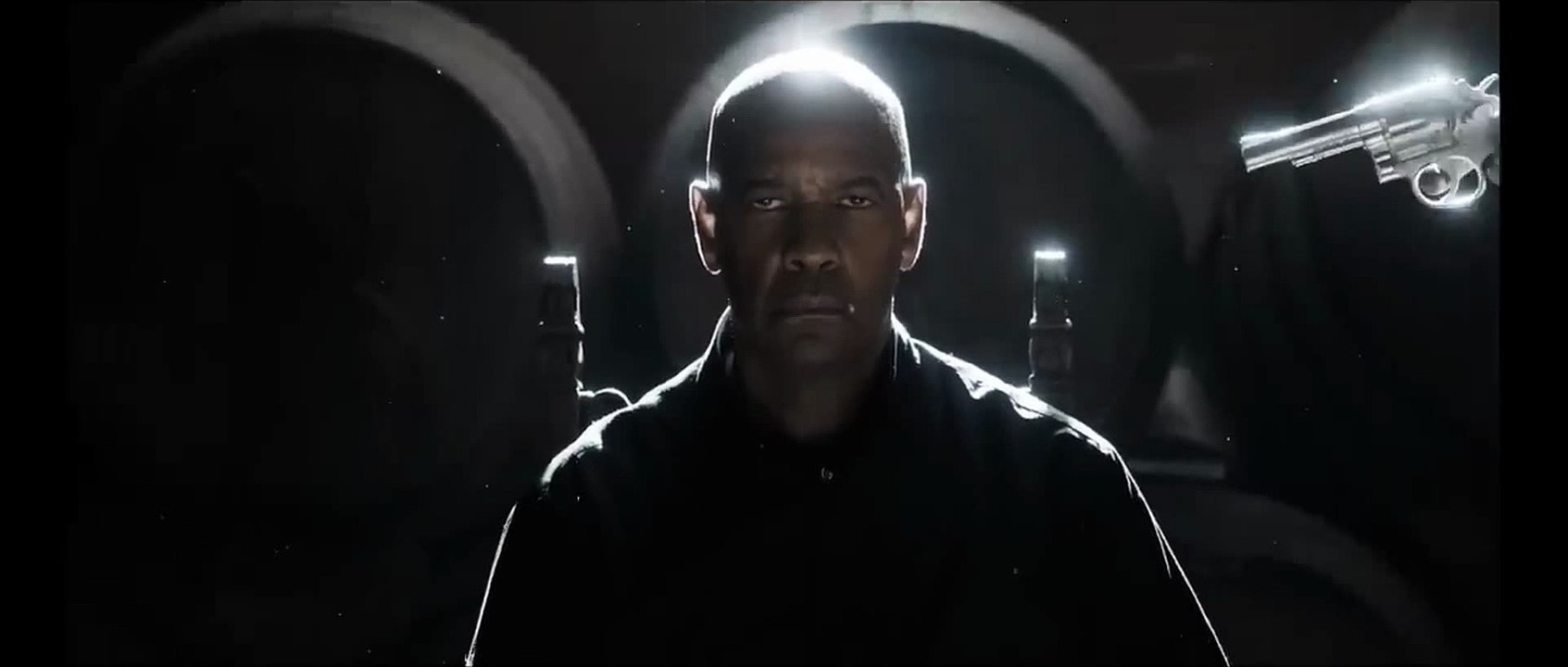 THE_EQUALIZER_3_ video Dailymotion