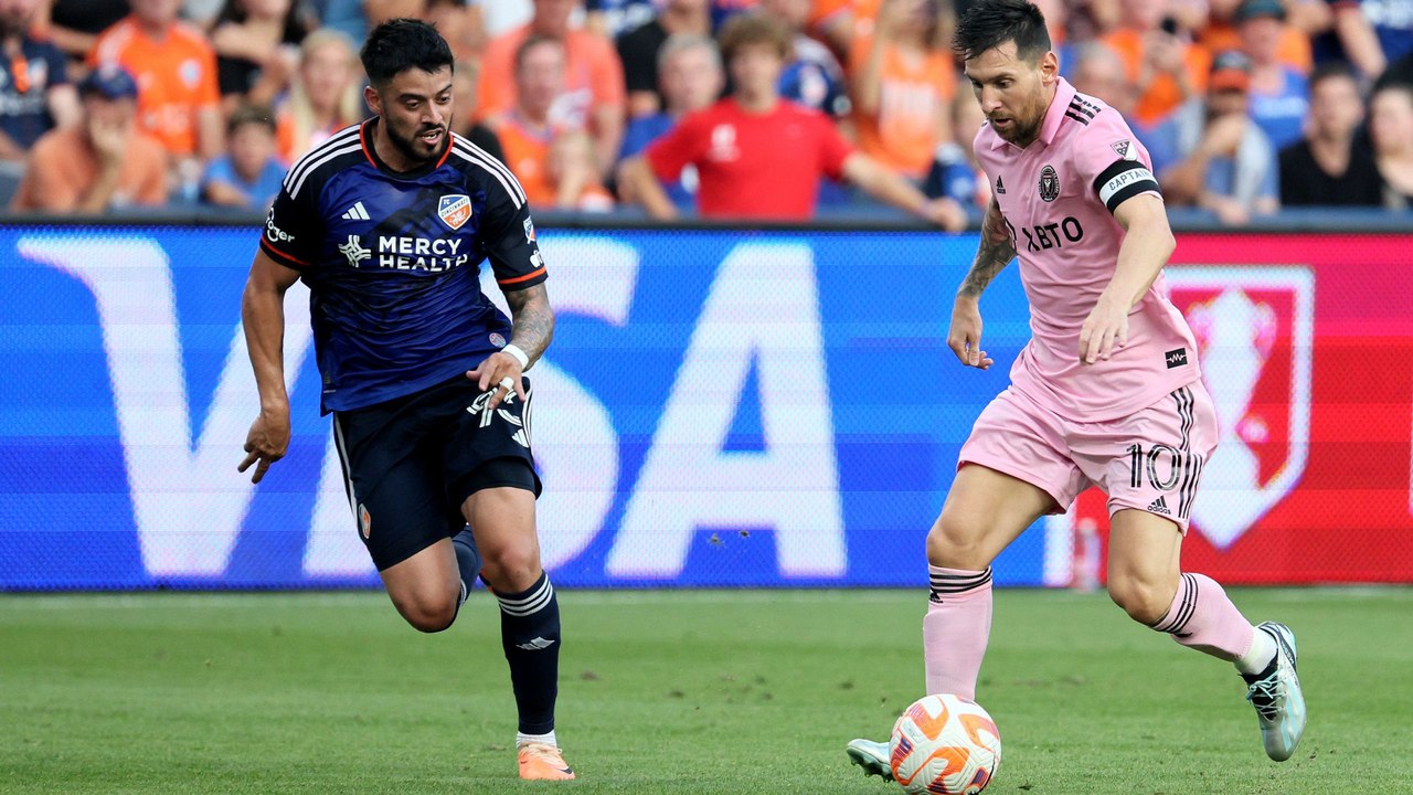 Mach es wie Messi: Tempowechsel im Eins-gegen-eins nutzen