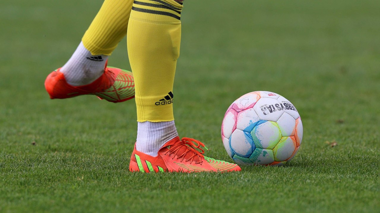 Immer anspielbar: Bewegung nach der Ballabgabe