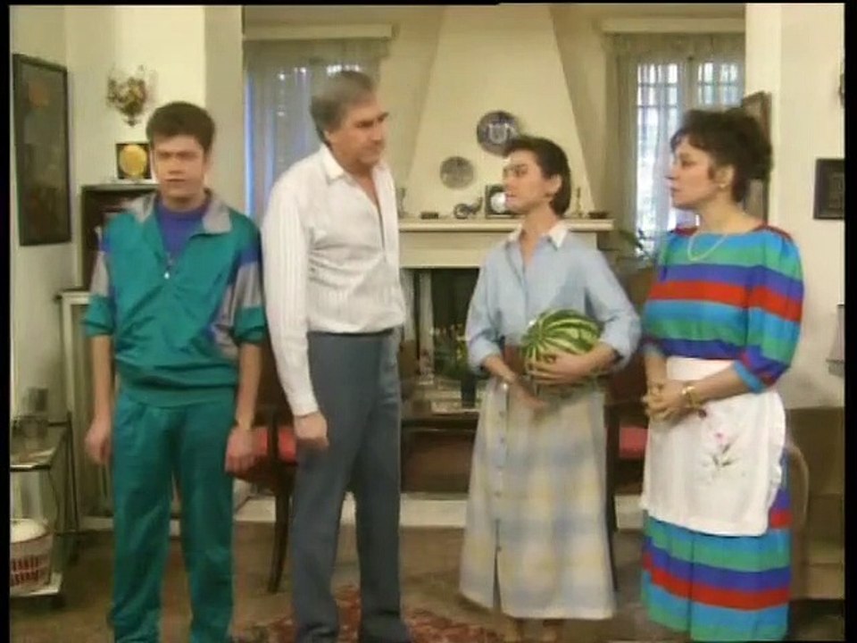 ΤΟ ΕΞΠΡΕΣ ΤΟΥ ΤΡΕΛΛΟΚΟΜΕΙΟΥ - 1990 - DVDRip - 7...