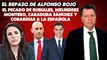 Alfonso Rojo: “El pecado de Rubiales, melindres Montero, caradura Sánchez y cobardías a la española”