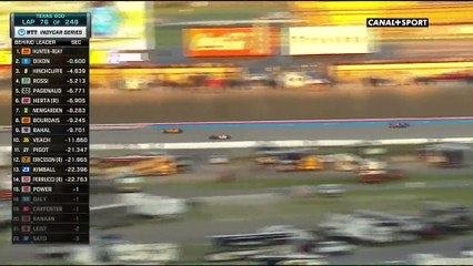 Indycar series - r09 - Texas - HDTV1080p - 8 juin 2019 - Français p3