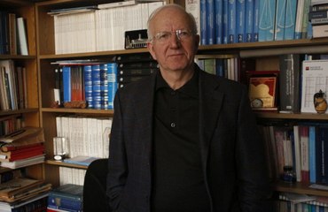 Anayasa profesörü Kaboğlu: "Can Atalay'ın serbest bırakılmaması anayasal kurumun tahkir edilmesi demektir"