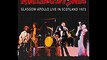 Rolling Stones - bootleg Live in Glasgow, GB-SCO, 09-16-1973 part one