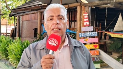 Demolição da Barraca Carlito, na Ponta Verde, está marcada para esta sexta (25)