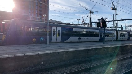 Leeds headlines 25 August: Leeds train staff to wear body-cams to capture crime