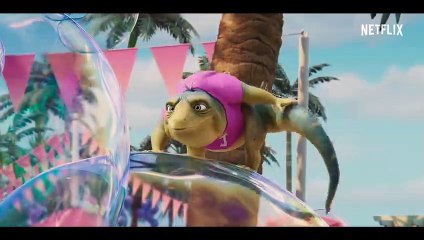 Léo Bande-annonce (FR)