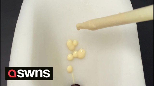 Researchers develop non-stick toilet bowl surface that could make toilet brush redundant