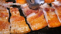[HOT] The secret of the pot lid pork belly restaurant , 생방송 오늘 저녁 230825