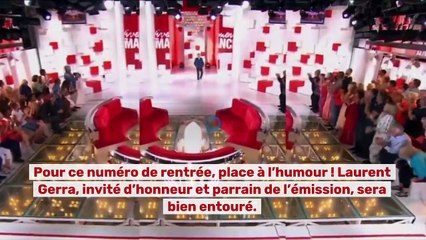 Vivement dimanche : Coup de coeur de Télé 7
