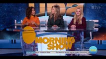 THE MORNING SHOW Saison 3 Bande Annonce VF (Nouvelle, 2023)