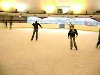 patinoire