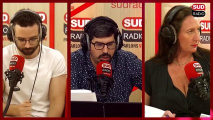 Les routes de l'été en direct de Morlanne dans le Béarn