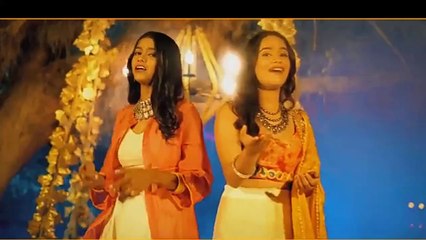 Kangi Wanwan (Official Video) | Mitti | Folk Vibes of Punjab | Latest Punjabi Songs 2023